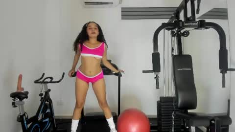 esther  online show from 23, 7, 2026