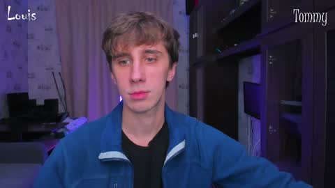 LOUIS online show from 17, 12, 2024