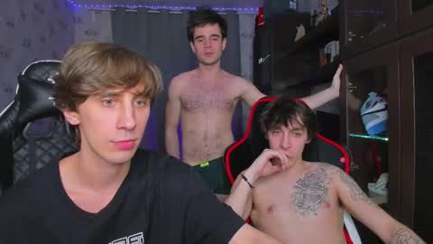 LOUIS online show from 21, 2, 2025