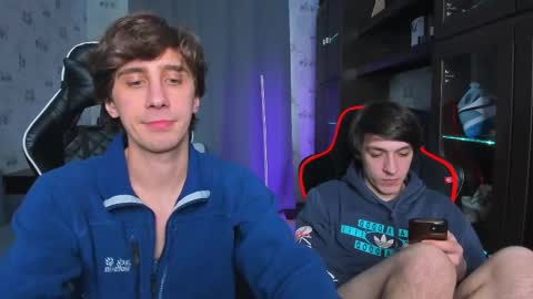 LOUIS online show from 26, 2, 2025