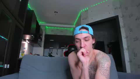 LOUIS online show from 10, 9, 2025