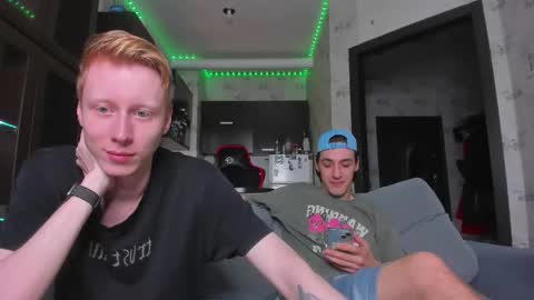 LOUIS online show from 11, 9, 2025