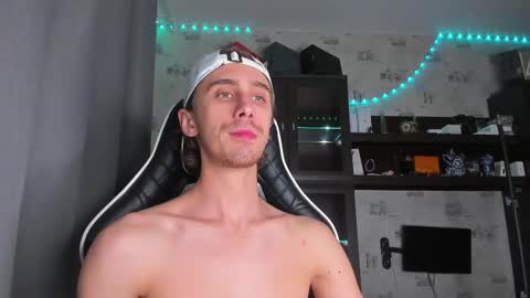 LOUIS online show from 26, 9, 2025