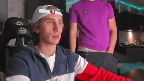 LOUIS online show from 11, 10, 2025