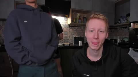 LOUIS online show from 15, 3, 2026