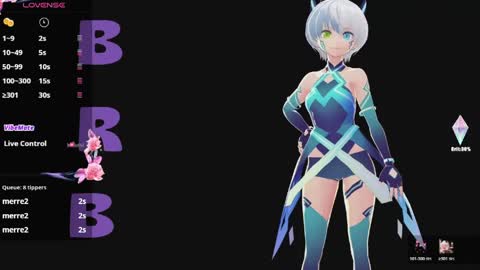 estrella_hank online show from 24, 4, 2026