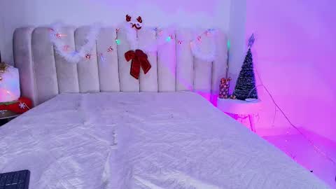 Estrella online show from 16, 12, 2025