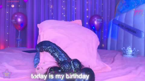 Snapshot of estrella_hanks_ chatting on 31, 5, 2026 Estrella online show from 31, 5, 2026