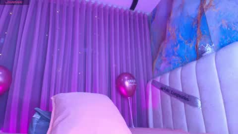 Snapshot of estrella_hanks_ chatting on 1, 6, 2026 Estrella online show from 1, 6, 2026