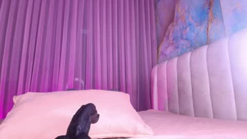 Snapshot of estrella_hanks_ chatting on 7, 6, 2026 Estrella online show from 7, 6, 2026