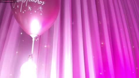 Snapshot of estrella_hanks_ chatting on 10, 6, 2026 Estrella online show from 10, 6, 2026