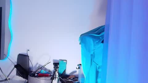 Snapshot of estrella_hanks_ chatting on 24, 6, 2026 Estrella online show from 24, 6, 2026