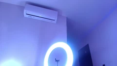 Snapshot of estrella_hanks_ chatting on 27, 6, 2026 Estrella online show from 27, 6, 2026