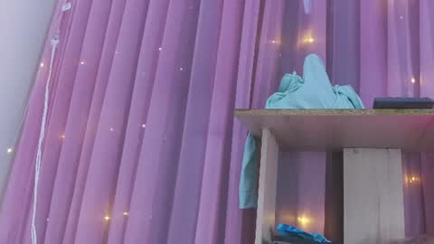 Snapshot of estrella_hanks_ chatting on 3, 7, 2026 Estrella online show from 3, 7, 2026