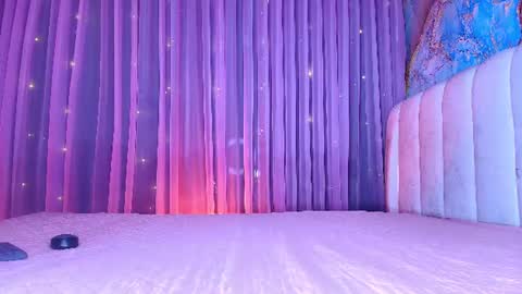 Snapshot of estrella_hanks_ chatting on 16, 7, 2026 Estrella online show from 16, 7, 2026