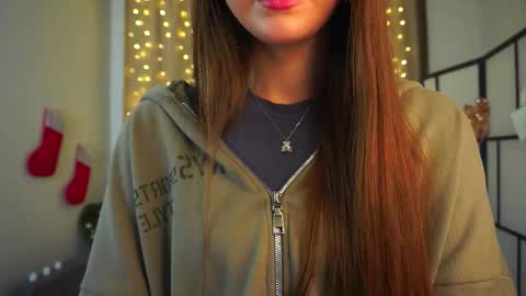 Anna  online show from 19, 12, 2025