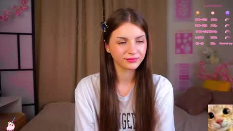 Anna  online show from 9, 3, 2026