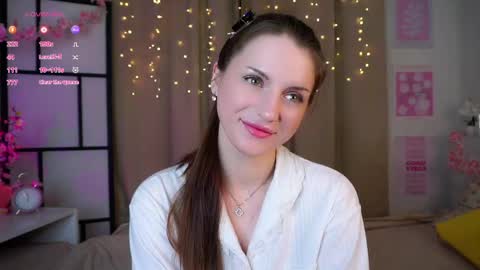 Anna  online show from 20, 3, 2026