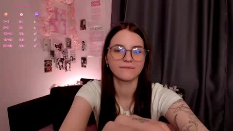 Anna  online show from 20, 4, 2026