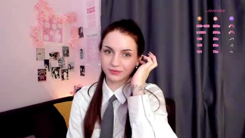 Anna  online show from 22, 4, 2026