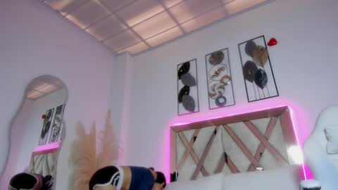 Snapshot of estrellavega_ chatting on 18, 5, 2026 Estrella online show from 18, 5, 2026