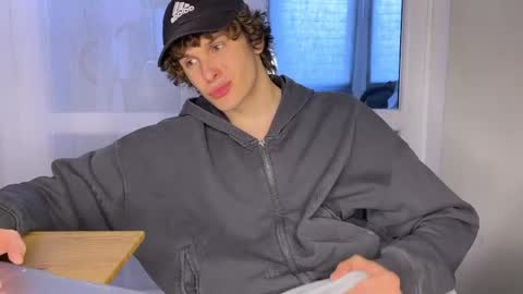 Alex online show from 23, 4, 2026