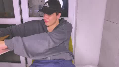Alex online show from 26, 7, 2026