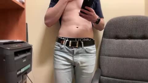 Tom online show from 18, 2, 2025