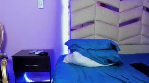 Snapshot of eterea_blow chatting on 13, 1, 2025 Eterea online show from 13, 1, 2025