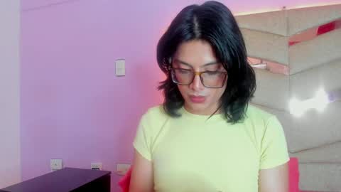 Snapshot of eterea_blow chatting on 15, 1, 2025 Eterea online show from 15, 1, 2025