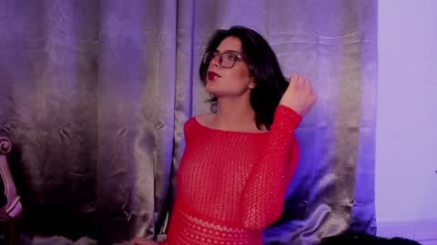 Snapshot of eterea_blow chatting on 19, 1, 2025 Eterea online show from 19, 1, 2025