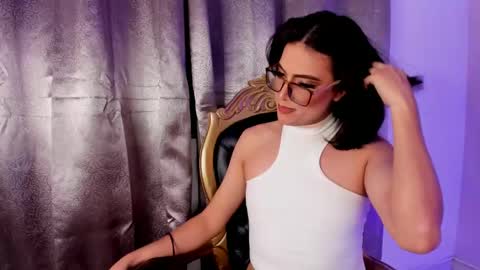 Snapshot of eterea_blow chatting on 24, 1, 2025 Eterea online show from 24, 1, 2025