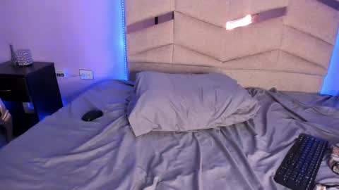 Snapshot of eterea_blow chatting on 8, 3, 2025 Eterea online show from 8, 3, 2025