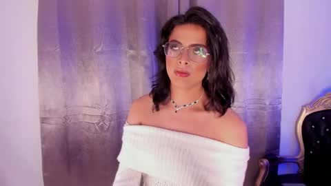 Snapshot of eterea_blow chatting on 11, 3, 2025 Eterea online show from 11, 3, 2025