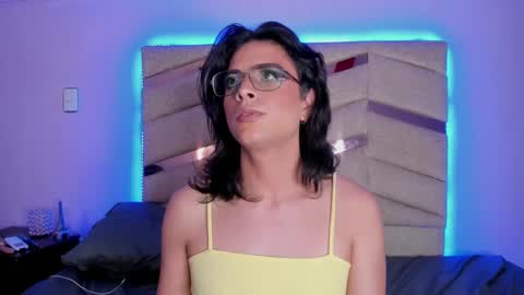 Snapshot of eterea_blow chatting on 12, 3, 2025 Eterea online show from 12, 3, 2025