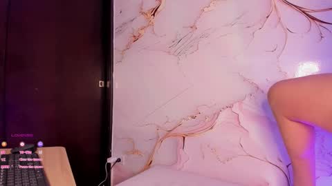 Snapshot of eterea_blow chatting on 17, 9, 2025 Eterea online show from 17, 9, 2025