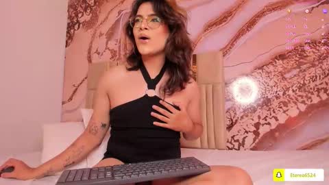 Snapshot of eterea_blow chatting on 22, 2, 2026 Eterea online show from 22, 2, 2026