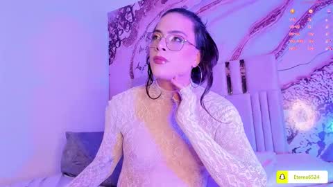 Snapshot of eterea_blow chatting on 26, 2, 2026 Eterea online show from 26, 2, 2026