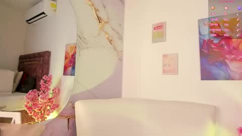 Eterea online show from 21, 4, 2026