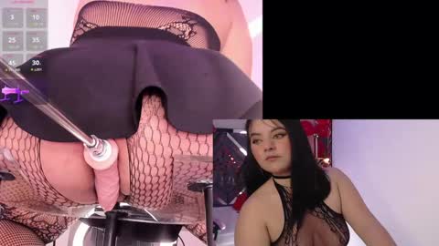 Aura online show from 6, 2, 2025