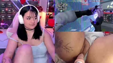 Aura online show from 26, 2, 2025