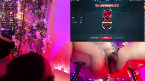 Aura online show from 24, 2, 2026