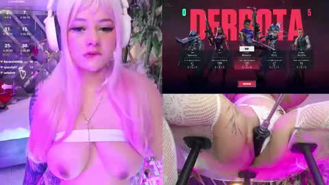 Aura online show from 10, 3, 2026