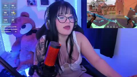Aura online show from 19, 4, 2026