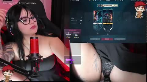 Aura online show from 29, 4, 2026