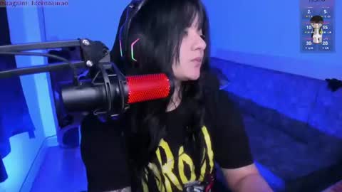Aura online show from 28, 7, 2026