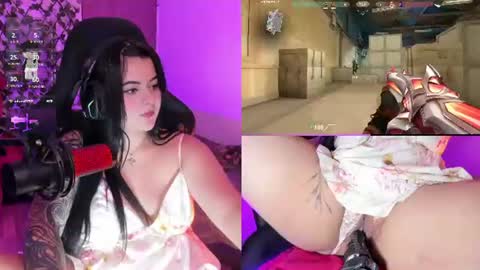 Aura online show from 29, 7, 2026
