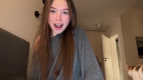 Snapshot of eternal_infinite chatting on 2, 1, 2025 nika 3 online show from 2, 1, 2025