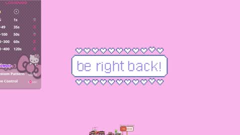 Moon online show from 18, 11, 2025