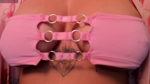 eternalmuse online show from 23, 4, 2026